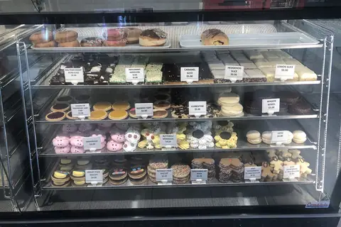 Friddles Cakes photo 4